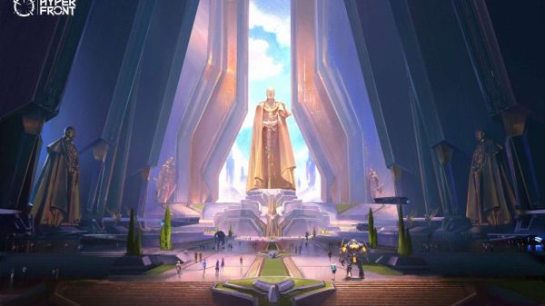 NetEase thông báo đóng cửa Hyper Front sau khi bị Riot Games kiện fntb58wagaextnf 1680509679 70