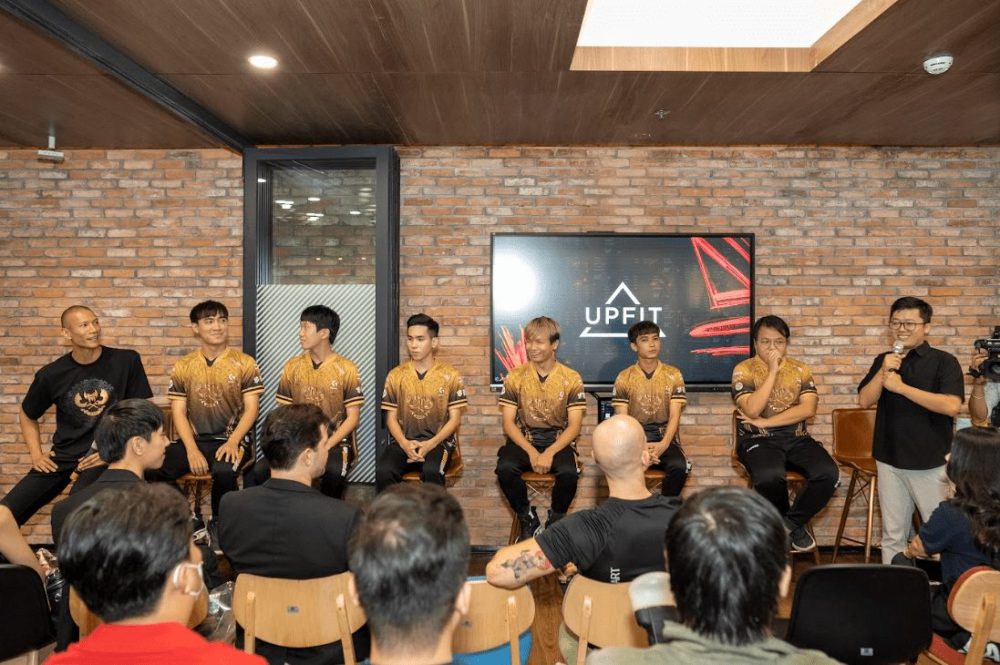 GAM eSports tổ chức lễ ra quân MSI 2023: ‘Khi VCS không còn là ‘ẩn số’, mọi thứ sẽ khó khăn hơn rất nhiều’ gam 4 1682607874 98