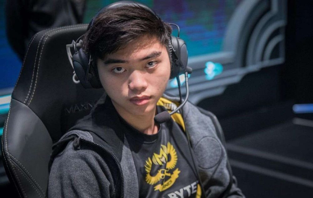 Optimus cho rằng ngay cả những đội tuyển hàng đầu VCS Mùa Xuân 2023 như GAM, CES, SE,... cũng chưa có giao tiếp hiệu quả.