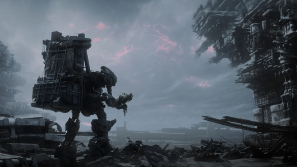 Armored Core 6 khiến cho năm 2023 trở nên thú vị hơn đối với các game thủ game4v armored core 6 2 1682689408 64