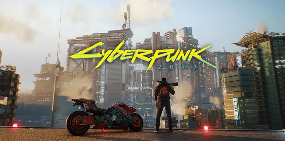 Cyberpunk 2077
