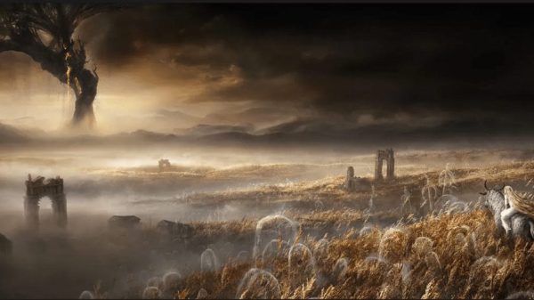 Elden Ring: Shadow of the Erdtree DLC sẽ quy mô khủng hơn dự kiến của game thủ? 29 Elden Ring: Shadow of the Erdtree DLC sẽ quy mô khủng hơn dự kiến của game thủ? game4v elden ring 1 1682501455 4