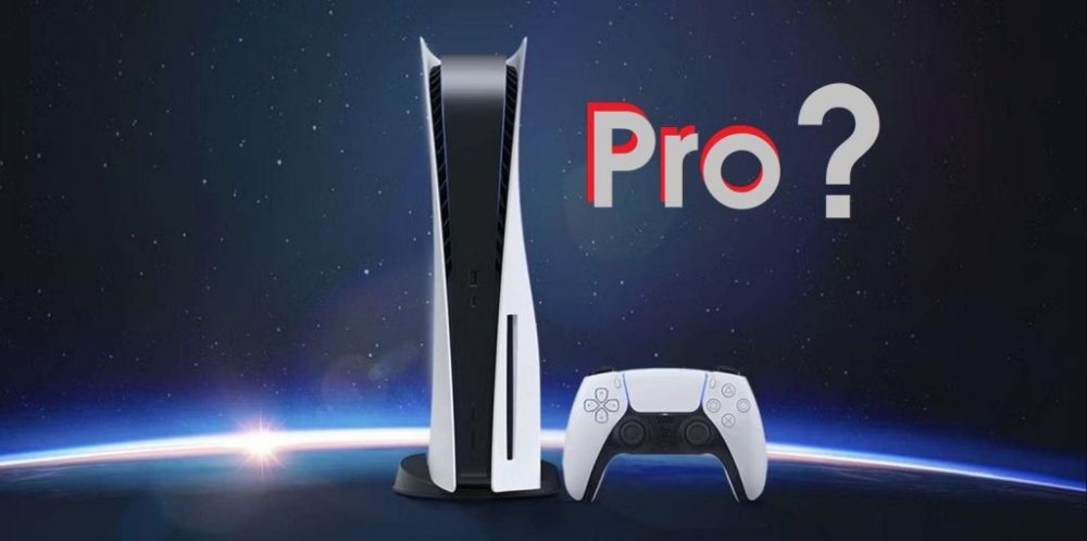 PlayStation 5 Pro