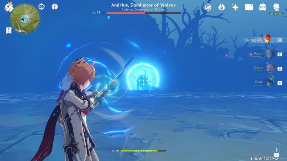 Genshin Impact là gương mặt điển hình.