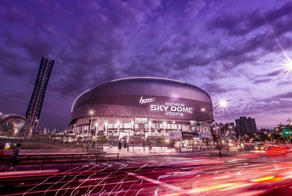 gocheok_sky_dome_1_1-1682230398-68-1 LMHT: Riot công bố teaser đầu tiên và địa điểm thi đấu CKTG 2023 gocheok sky dome 1 1 1682230398 68 1