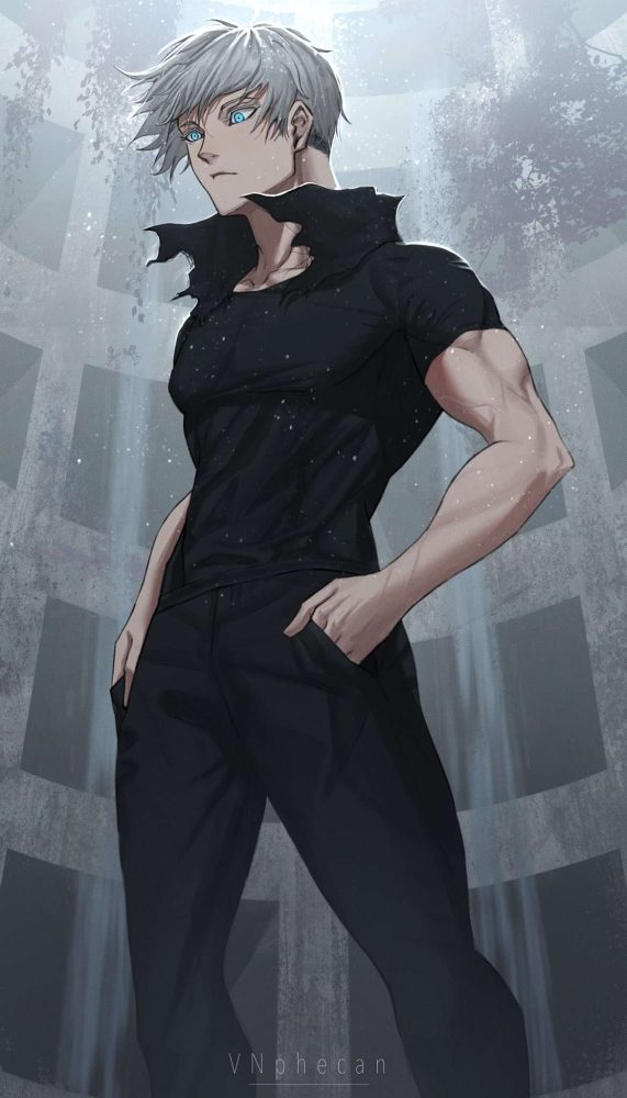 Các fan Jujutsu Kaisen đang vô cùng mong ngóng trận chiến giữa Gojo và Sukuna