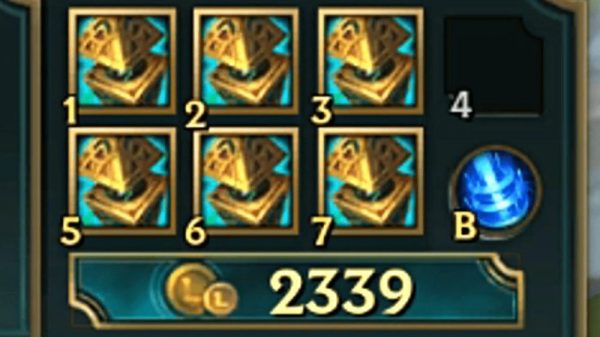 LMHT: Riot gấp rút cấm Đá Tỏa Sáng – Cảnh Giác vì lỗi nghiêm trọng hc3acnh e1baa3nh 2023 04 12 170643296 1681294010 47