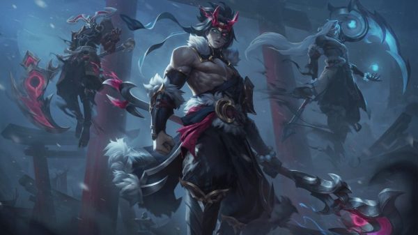 LMHT: Tỷ lệ thắng của Kayn ‘xuống đáy’ chỉ sau một phiên bản hc3acnh e1baa3nh 2023 04 22 005136112 1682099500 23