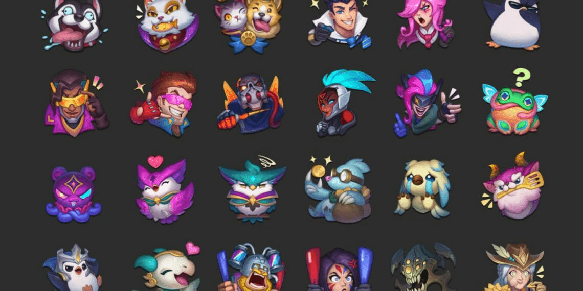 LMHT: Người chơi sẽ có nhiều lựa chọn để ‘nhá’ Biểu Cảm hơn ở bản 13.9 hc3acnh e1baa3nh 2023 04 26 134407238 1682491451 66 1