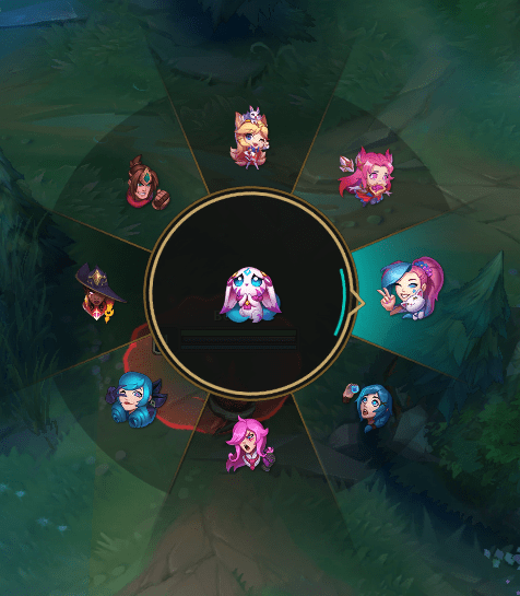 LMHT: Người chơi sẽ có nhiều lựa chọn để ‘nhá’ Biểu Cảm hơn ở bản 13.9 hc3acnh e1baa3nh 2023 04 26 195653361 1682513815 86