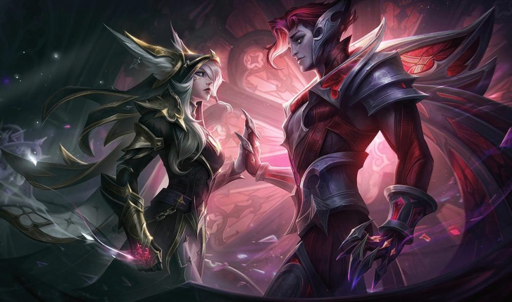 LMHT: Top 5 tướng được Thách Đấu Hàn tin dùng ở bản 13.8 hc3acnh e1baa3nh 2023 04 29 213813662 1682779097 35