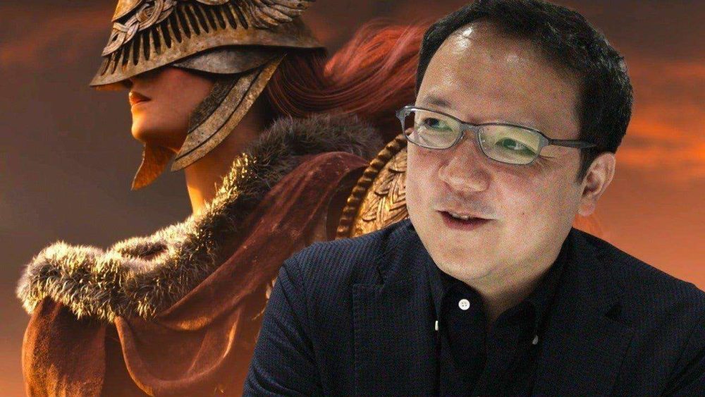 hidetaka-miyazaki-1681444781-6 Nhà làm game duy nhất lọt vào danh sách Top 100 người ảnh hưởng nhất năm 2023 hidetaka miyazaki 1681444781 6