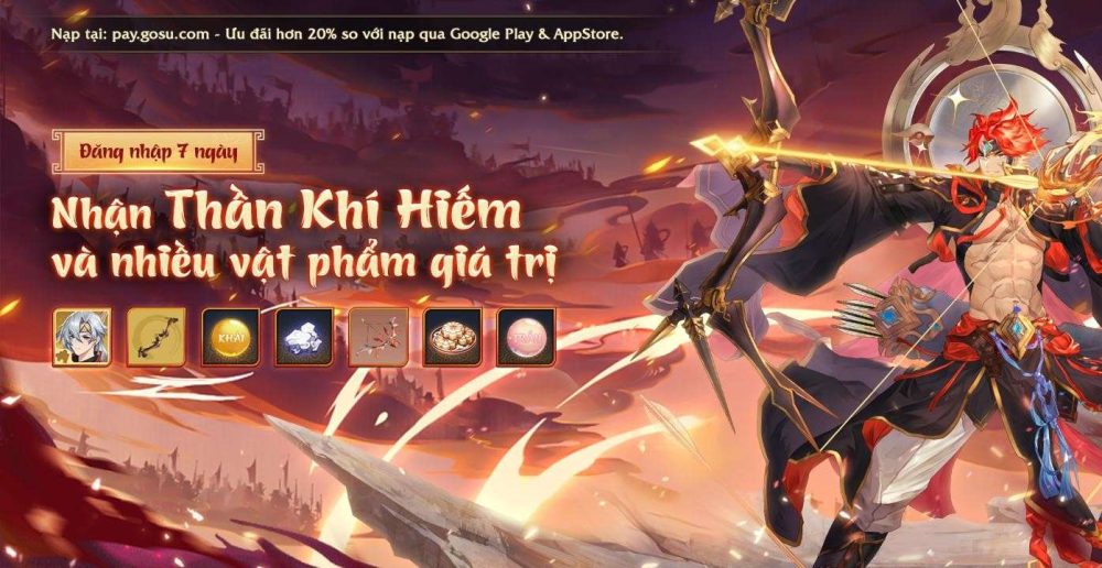 hinh2-1680781711-2 Ảo Linh Sư – Thế giới Âm Dương Tuyệt Hảo chính thức ra mắt 07/04, đua top ẵm đặc quyền tùy chọn siêu phẩm công nghệ hinh2 1680781711 2