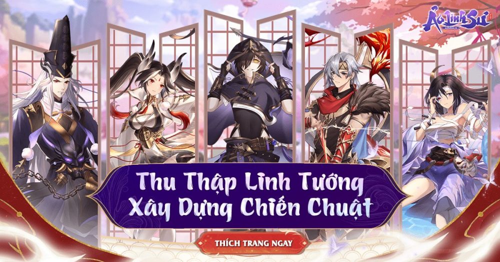 hinh7-1680781801-70 Ảo Linh Sư – Thế giới Âm Dương Tuyệt Hảo chính thức ra mắt 07/04, đua top ẵm đặc quyền tùy chọn siêu phẩm công nghệ hinh7 1680781801 70