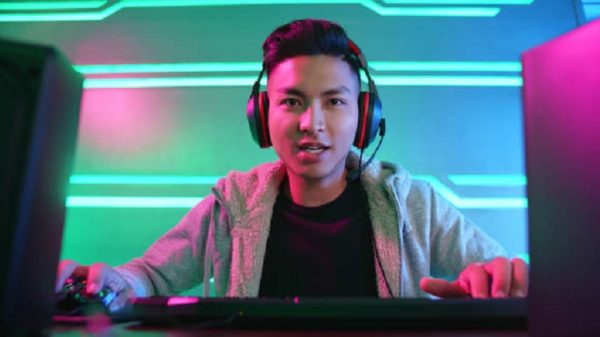 Game thủ sáng tạo nội dung trên Bilibili than phiền số tiền thực nhận istockphoto 1180790746 612x612 1682393915 37