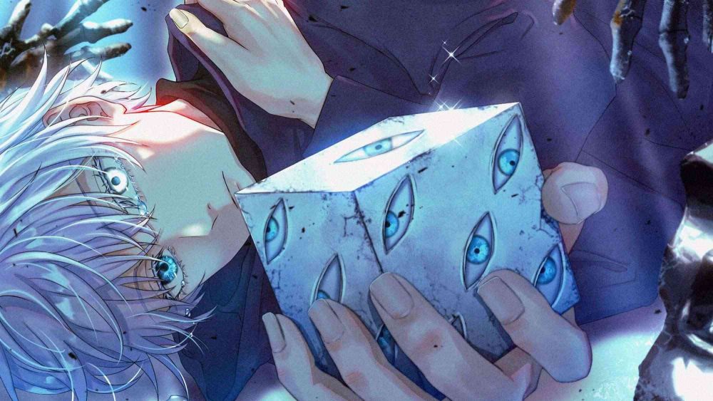 Anime Jujutsu Kaisen ss2 sẽ được bổ sung thêm nhiều cảnh phim không có trong manga jujutsu kaisen ss2 002 game4v 1681606415 55 1