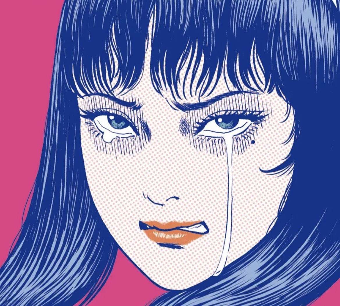 Tác giả Junji Ito có cơ hội góp mặt tại sự kiện San Diego Comic-Con junji ito 01 game4v 1682134986 2