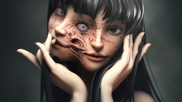 Manga kinh dị của họa sĩ Junji Ito ‘bơi ra biển lớn’ khi được Hollywood mua bản quyền và chuyển thể thành phim junji ito 2 game4v 1680740519 44