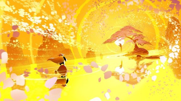 Cốt truyện của Kung Fu Panda 4 được hé lộ, đây sẽ là hành trình Po đi tìm truyền nhân kung fu panda 4 1 game4v 1682648782 10