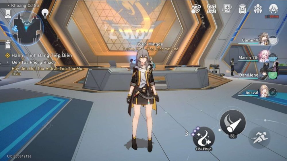 ldplayer-26_4_2023-8_00_26-pm-1682525076-3-1024x576-1 Đánh giá Honkai Star Rail – Game RPG siêu phẩm của miHoYo chính thức phát hành ngày 26/04 ldplayer 26 4 2023 8 00 26 pm 1682525076 3 1024x576 1