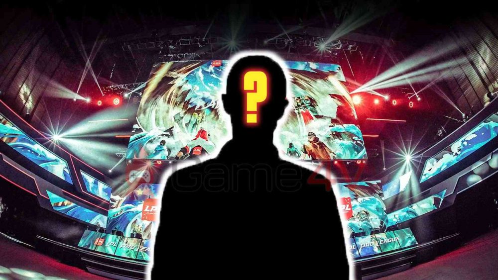 Danh tính của tuyển thủ LMHT đi "hái hoa" đang được rất nhiều fan LPL tìm kiếm.