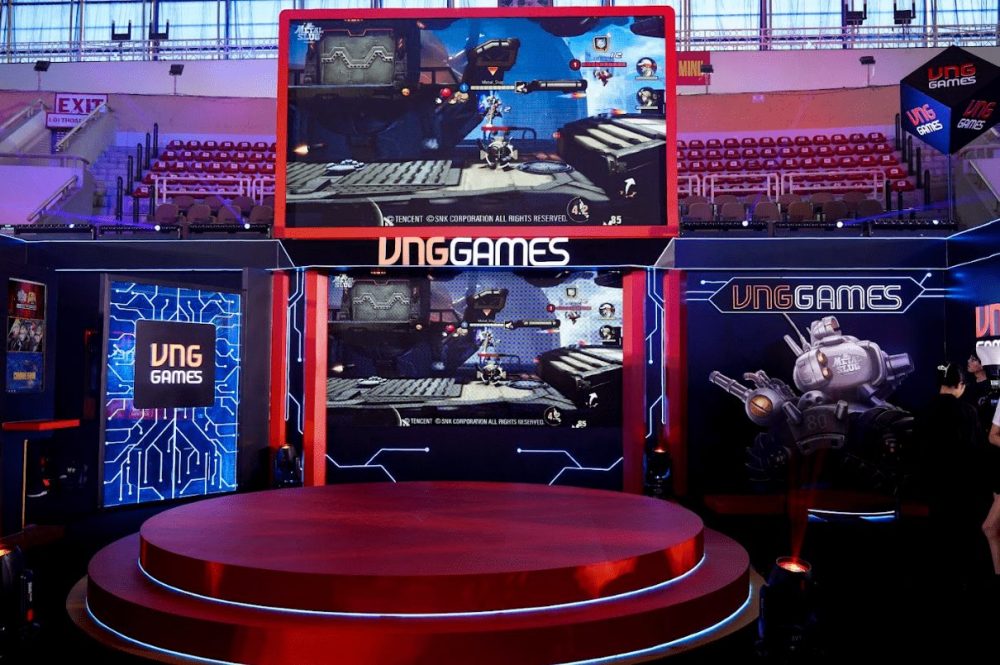 metal-slug-1-jpg-1680595859-75 Vietnam Gameverse 2023: ‘Ký ức tuổi thơ’ ùa về với màn ra mắt của ‘Rambo Lùn’ Metal Slug: Awakening VNG metal slug 1 jpg 1680595859 75