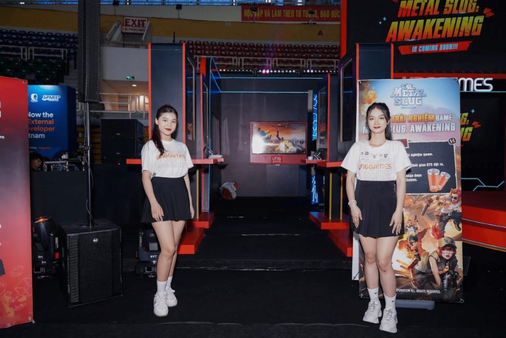 metal-slug-4-jpg-1680596122-91 Vietnam Gameverse 2023: ‘Ký ức tuổi thơ’ ùa về với màn ra mắt của ‘Rambo Lùn’ Metal Slug: Awakening VNG metal slug 4 jpg 1680596122 91