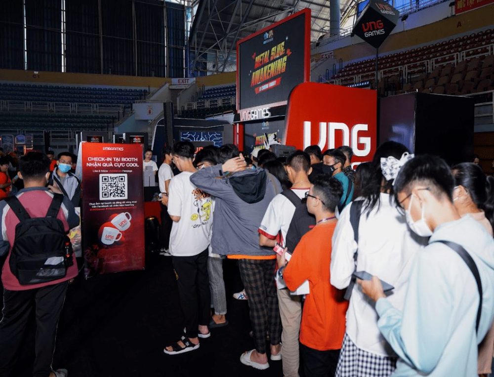 metal-slug-5-jpg-1680596139-95 Vietnam Gameverse 2023: ‘Ký ức tuổi thơ’ ùa về với màn ra mắt của ‘Rambo Lùn’ Metal Slug: Awakening VNG metal slug 5 jpg 1680596139 95