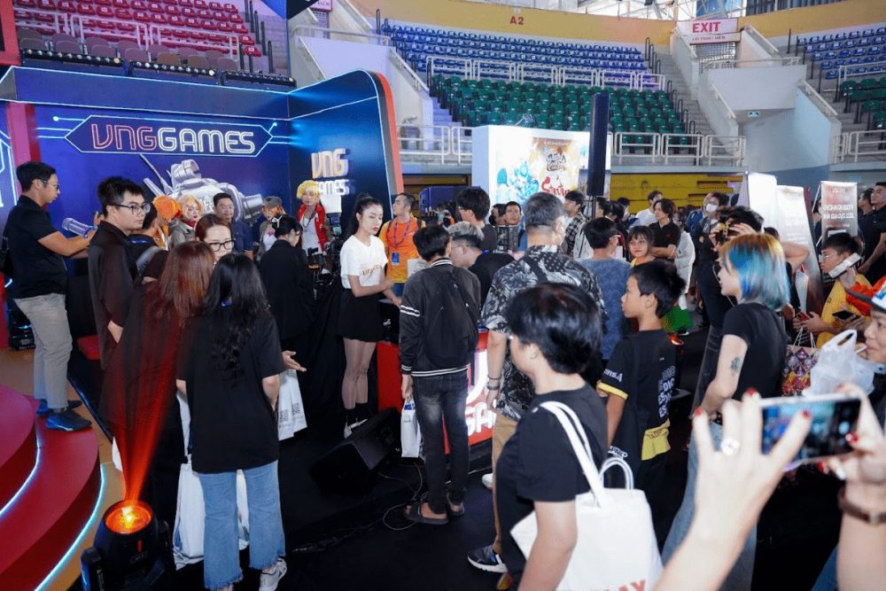 metal-slug-jpg-1680596010-66 Vietnam Gameverse 2023: ‘Ký ức tuổi thơ’ ùa về với màn ra mắt của ‘Rambo Lùn’ Metal Slug: Awakening VNG metal slug jpg 1680596010 66