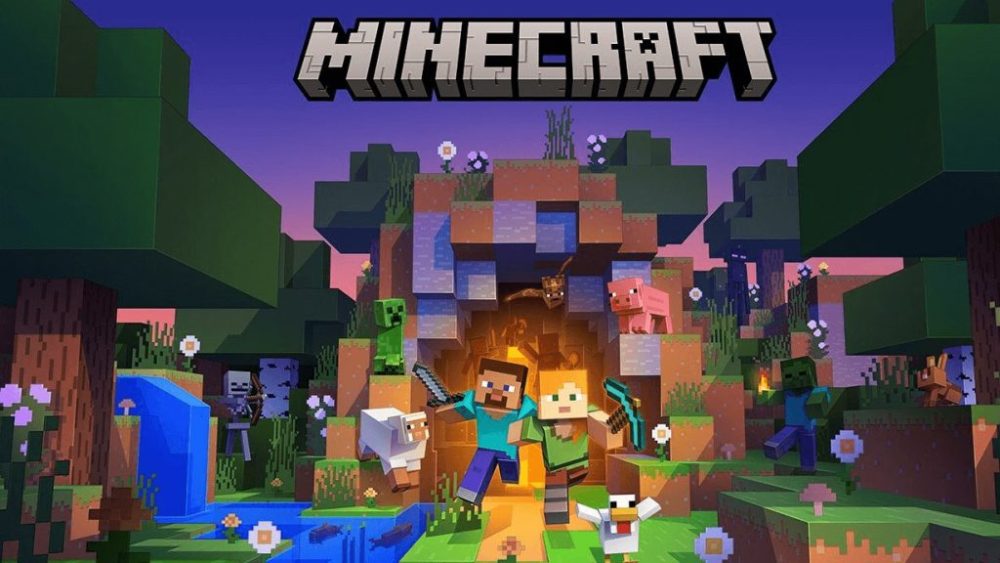 Minecraft Game