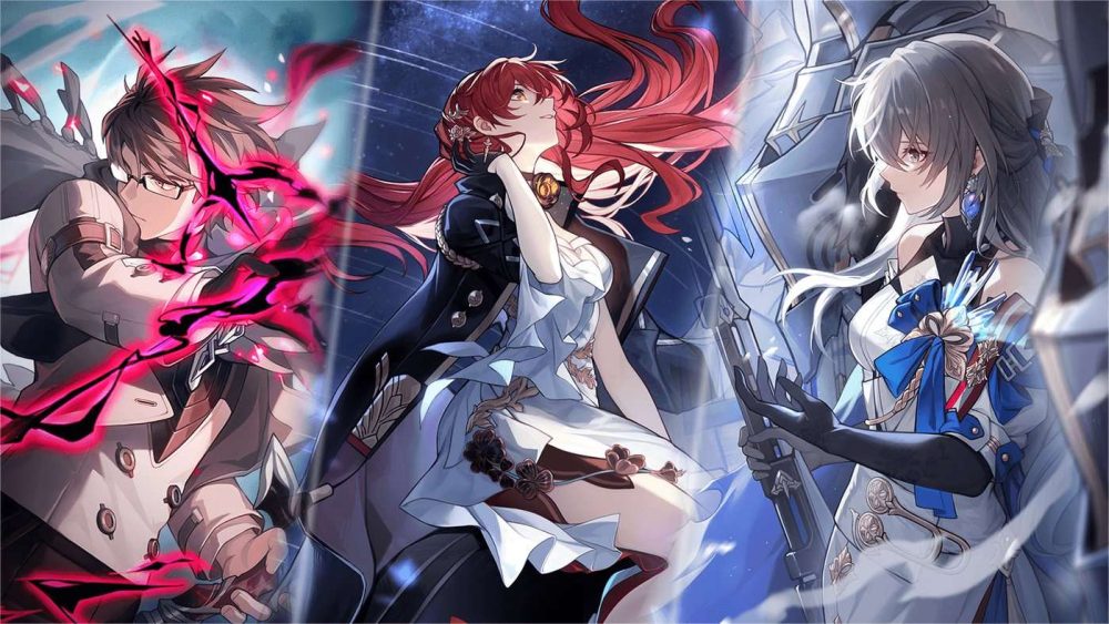 Những nhân vật game mới có thể thiết kế từ AI.