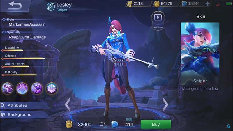 Trung Quốc mở đường cho Mobile Legends Bang Bang được phát hành mobile legends bang bang 1682044662 81 1