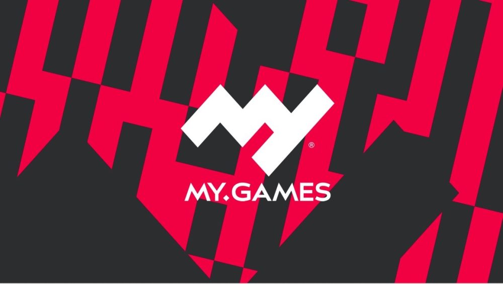 My.Games thúc đẩy hợp tác.