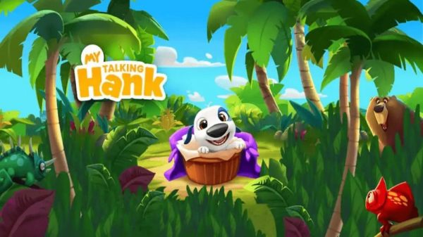 My Talking Hank – Game nuôi thú ảo phổ biến mở rộng phát hành 26 My Talking Hank – Game nuôi thú ảo phổ biến mở rộng phát hành my talking hank 1681443812 46