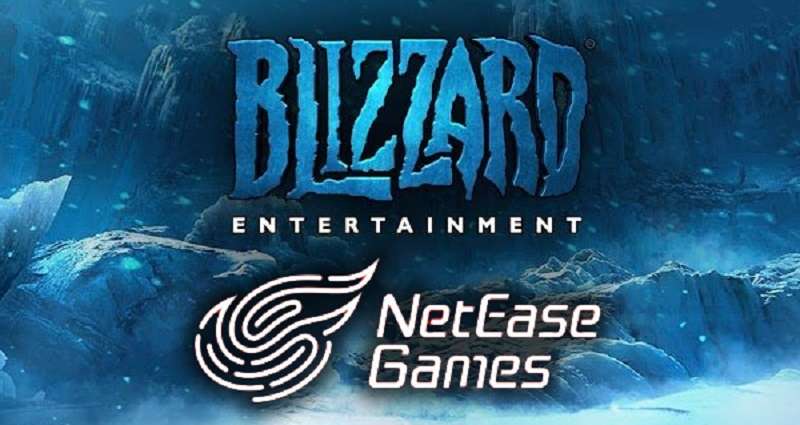 Hé lộ nguyên nhân chính khiến mối quan hệ NetEase và Blizzard tan rã netease blizzard 1 1680340971 31 1