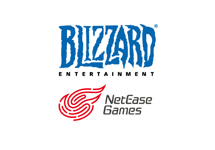 NetEase và Blizzard ''đường ai nấy đi".