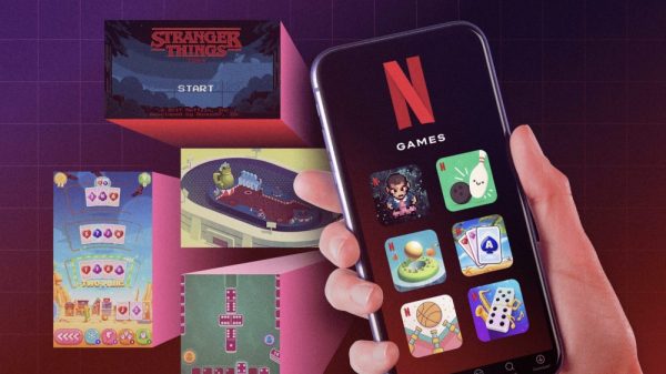 Netflix Games thay đội ngũ lãnh đạo công ty netflix video games 1681555989 82