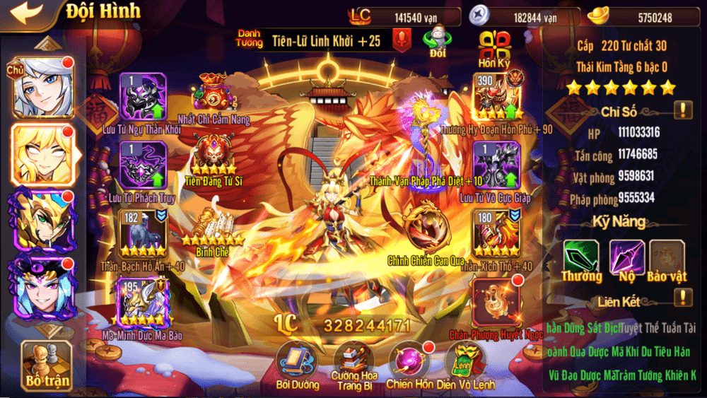 omg-3q-vng-2-1681359153-80 OMG 3Q – VNG tung phiên bản mới nhất, ái nữ của Lữ Bố tái xuất giang hồ omg 3q vng 2 1681359153 80