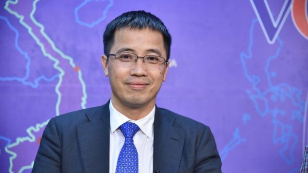 Vietnam Gameverse 2023: Có đề xuất và mục tiêu đưa ngành game vào bộ môn chính thức của đại học ong le quang tu do 1680347168 91