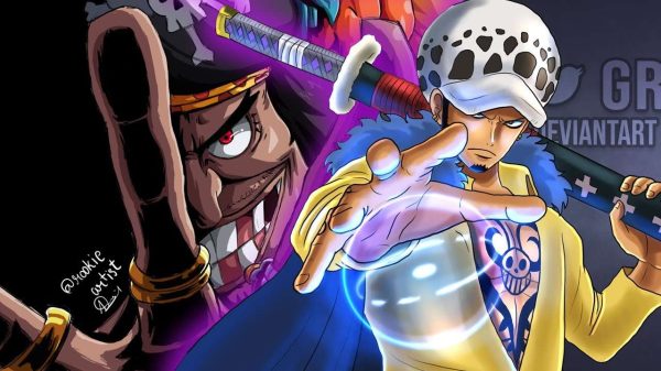 One Piece 1081 Spoiler: Law bị Râu Đen đánh bại, Garp vs Kuzan 27 One Piece 1081 Spoiler: Law bị Râu Đen đánh bại, Garp vs Kuzan op 1081 1 game4v 1681785508 96