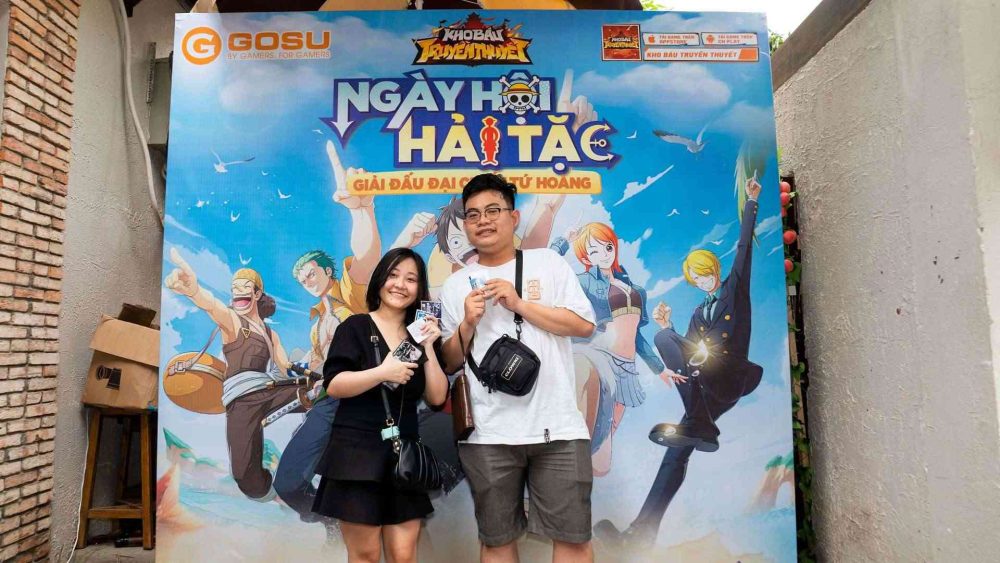 Kho Báu Truyền Thuyết mở offline Ngày Hội Hải Tặc ngập tràn niềm vui cùng giải đấu đầy kịch tính pic 12 1681986827 98