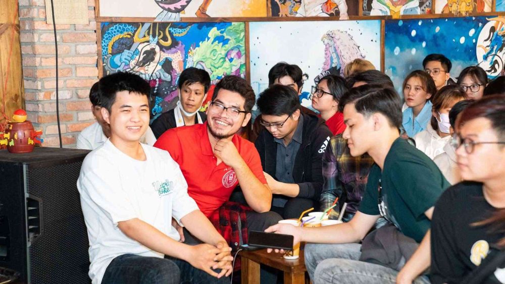 Kho Báu Truyền Thuyết mở offline Ngày Hội Hải Tặc ngập tràn niềm vui cùng giải đấu đầy kịch tính pic 13 1681986831 79