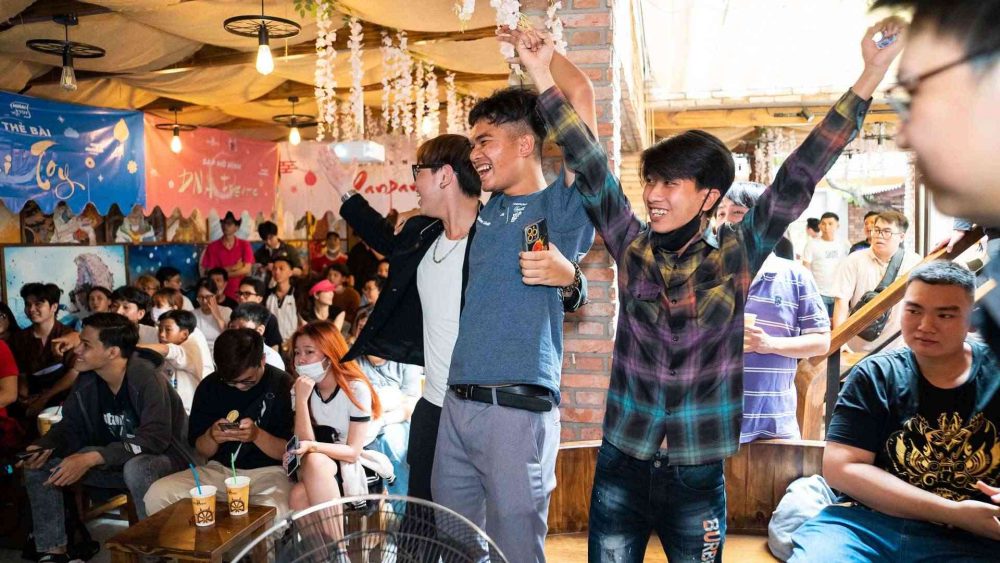 Kho Báu Truyền Thuyết mở offline Ngày Hội Hải Tặc ngập tràn niềm vui cùng giải đấu đầy kịch tính pic 14 1681986836 69