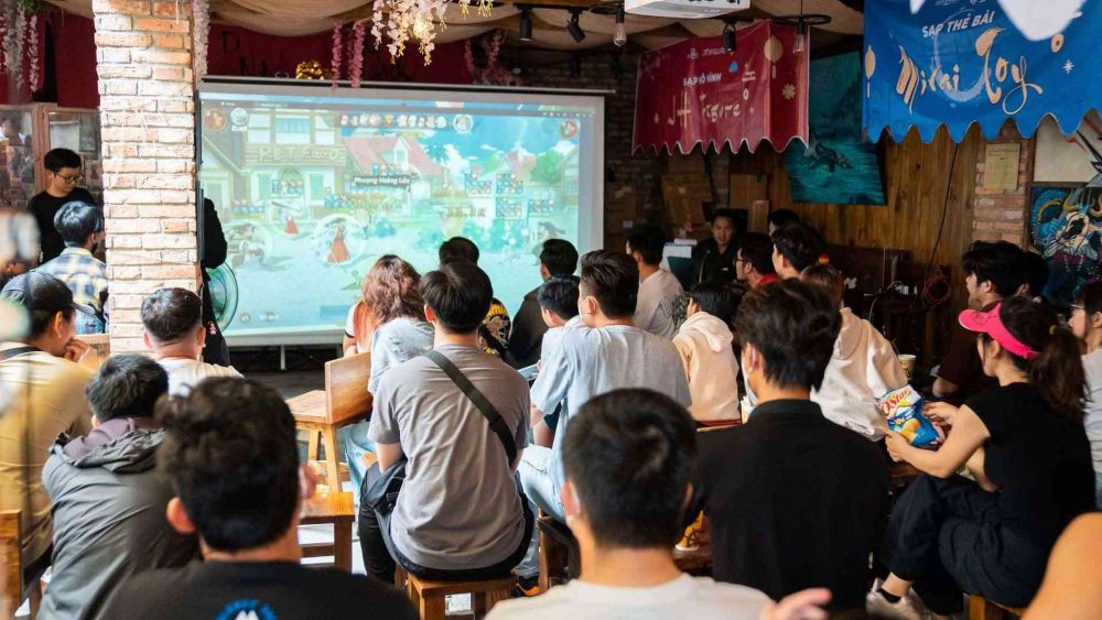 Kho Báu Truyền Thuyết mở offline Ngày Hội Hải Tặc ngập tràn niềm vui cùng giải đấu đầy kịch tính pic 15 1681986841 12