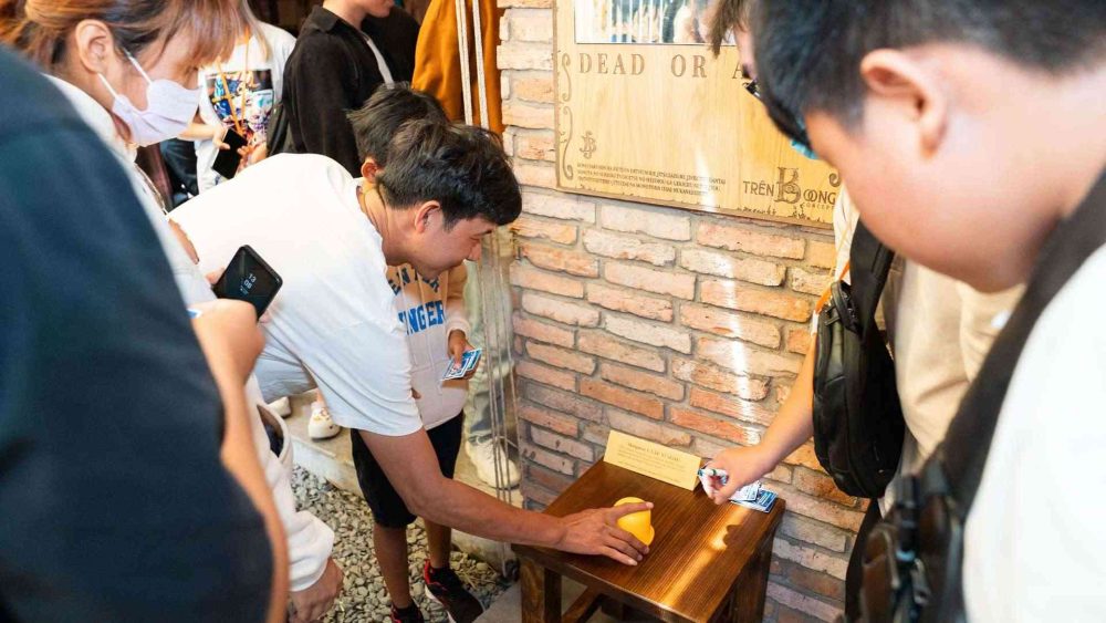 Kho Báu Truyền Thuyết mở offline Ngày Hội Hải Tặc ngập tràn niềm vui cùng giải đấu đầy kịch tính pic 7 1681986802 54