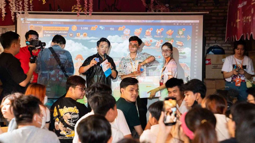 Kho Báu Truyền Thuyết mở offline Ngày Hội Hải Tặc ngập tràn niềm vui cùng giải đấu đầy kịch tính pic 8 1681986807 55