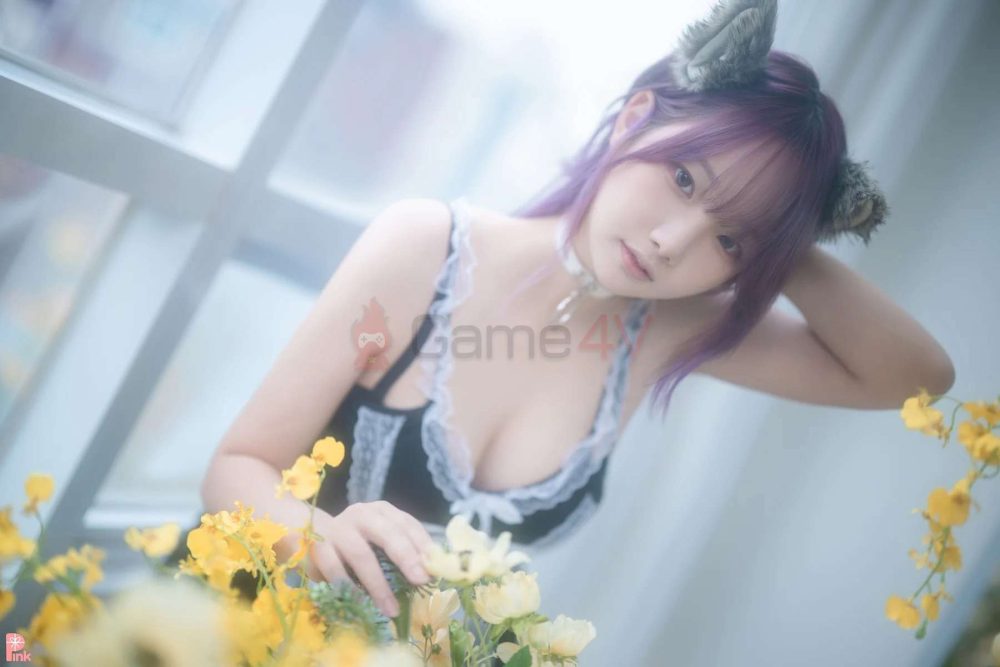 LMHT: Vừa lên ngôi cùng JDG, fan đã tìm ra ‘gu’ của Ruler – một nữ cosplayer với phong cách sexy plue 1 1681629443 83