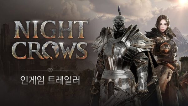 Night Crows – MMORPG chủ đề chiến tranh Trung cổ thiết kế trên Unreal Engine 5 chính thức phát hành rsz 2maxresdefault 1682617248 98