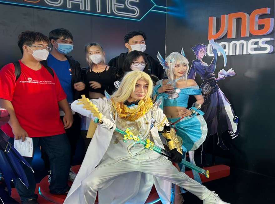 Thiên Dụ là trò chơi trực tuyến mới nhất của nhà VNG dành cho những ai yêu thích game nhập vai phiêu lưu thế giới ảo