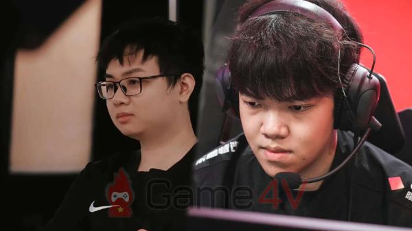 Angel cho rằng SofM sẽ không trở về LPL và chia sẻ về sự nghiệp vất vả của Easyhoon 30 Angel cho rằng SofM sẽ không trở về LPL và chia sẻ về sự nghiệp vất vả của Easyhoon sofm angel 1682499625 18